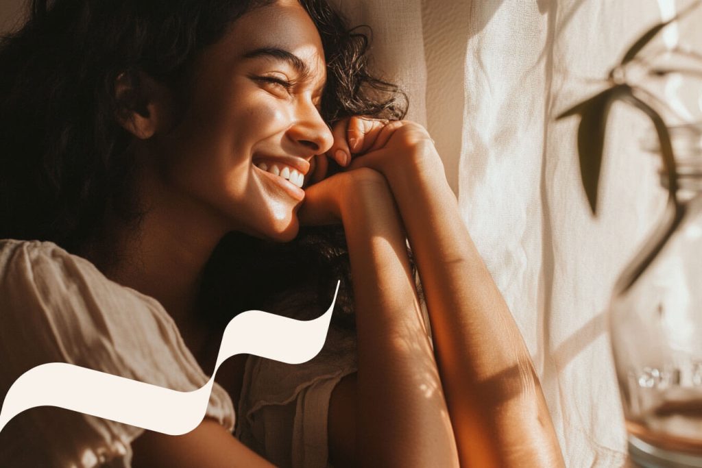 mirajade persona felice