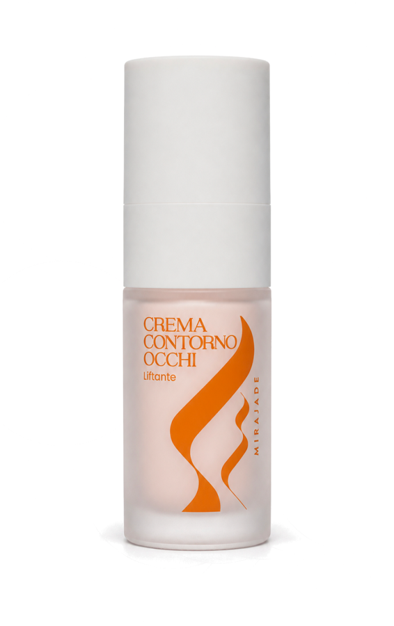 Crema contorno occhi