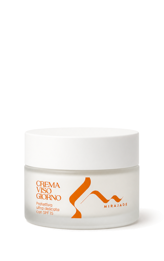 Crema viso giorno