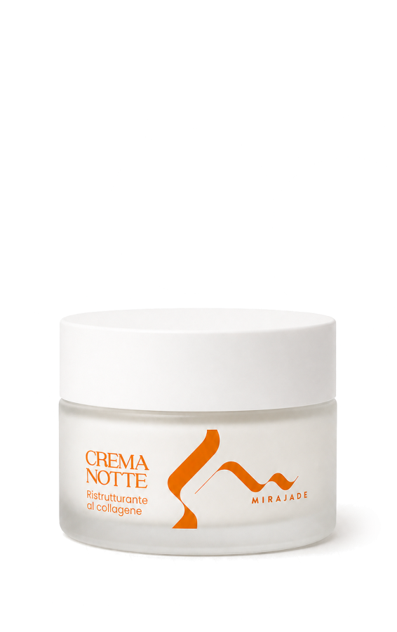 Crema notte