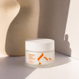 Crema viso giorno