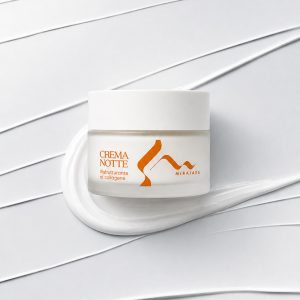 Crema notte