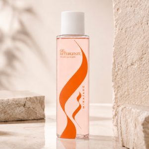 Gel detergente