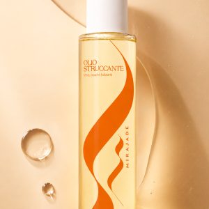 Olio struccante