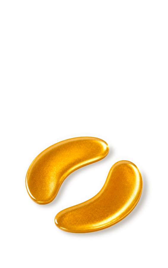 Patch occhi